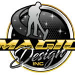 Magic Design Logo