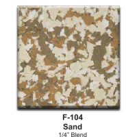 crown-polymer-flake-sand